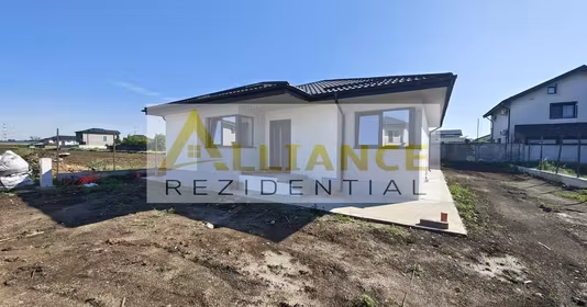 Casă Berceni