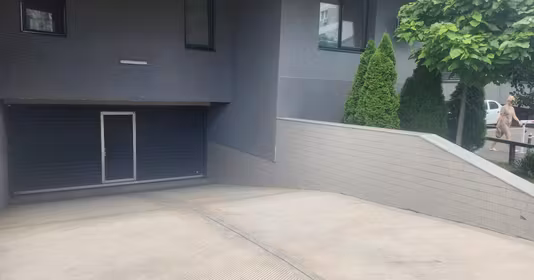 Apartament Berceni
