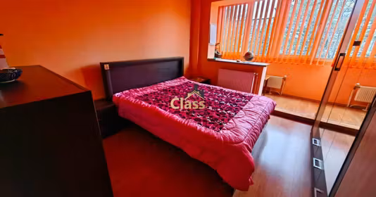 Apartament Mănăștur