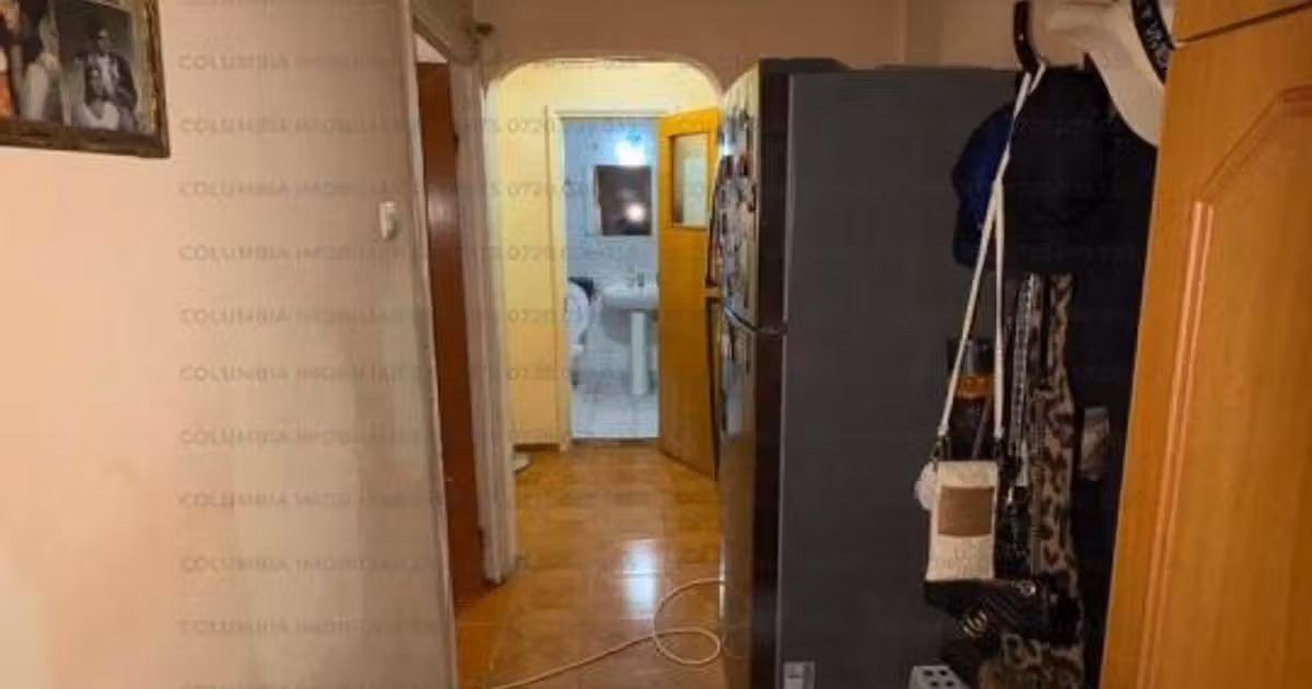 Apartament de vânzare cu 2 camere în zona Berceni, Sector 4