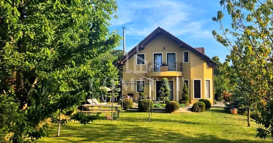 Casă Bună Ziua
