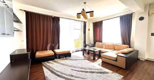 Apartament Bună Ziua