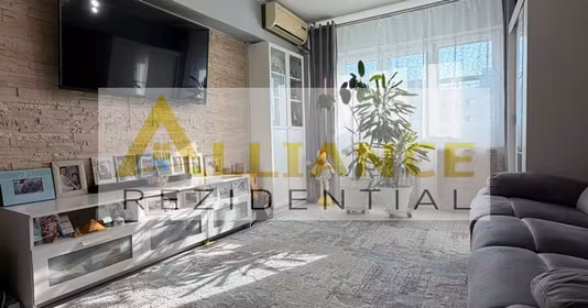 Apartament Berceni
