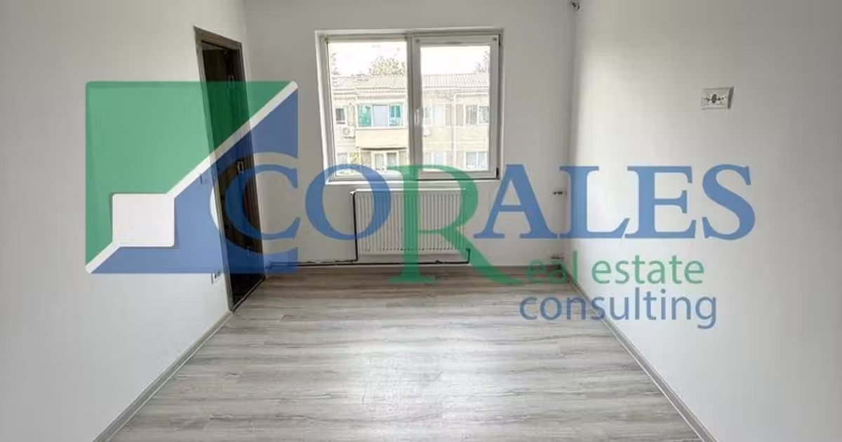 Apartament de vânzare cu 3 camere în zona Șagului, Timișoara