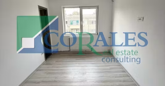 Apartament Girocului