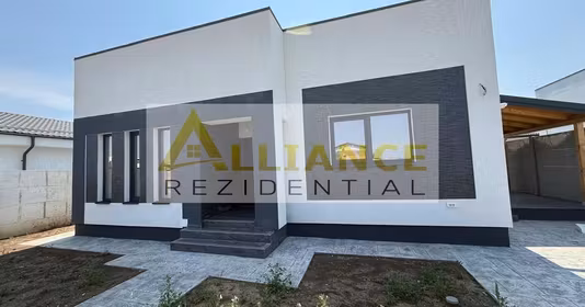 Casă Berceni