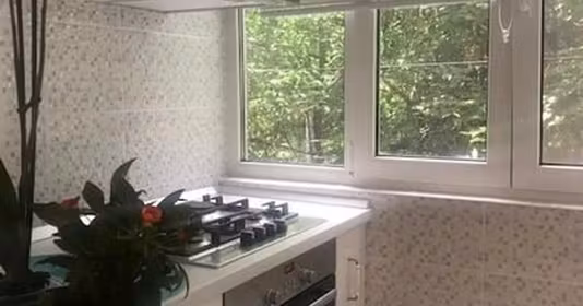 Apartament Tineretului