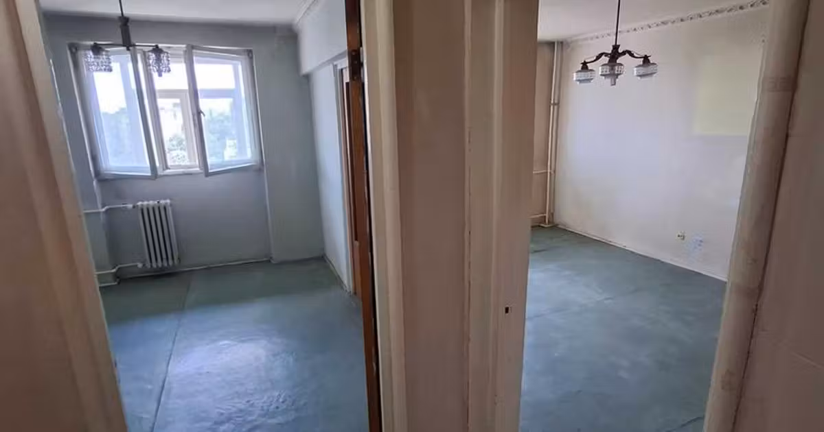 Apartament de vânzare cu 3 camere în zona Drumul Taberei, Sector 6