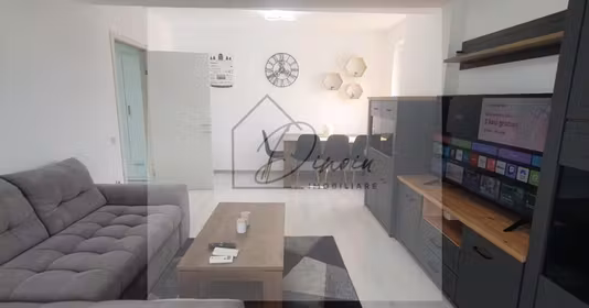 Apartament Central