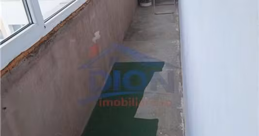 Apartament Titan