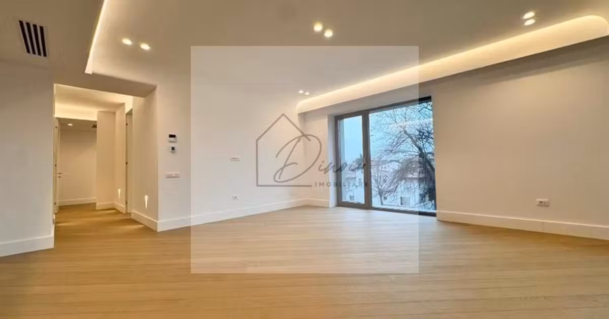 Apartament de vânzare cu 3 camere în Voluntari