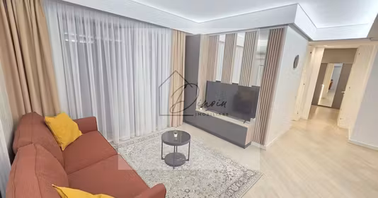 Apartament Pipera