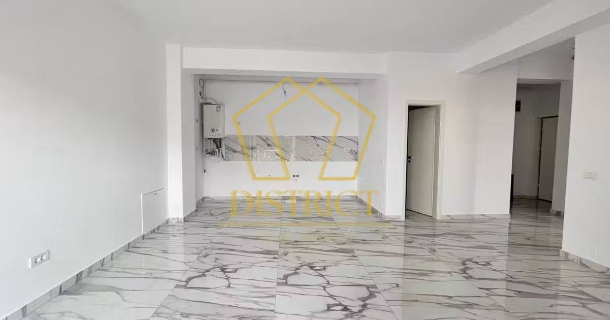 Apartament de vânzare cu 2 camere în Giroc