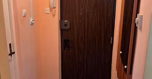 Garsonieră Berceni