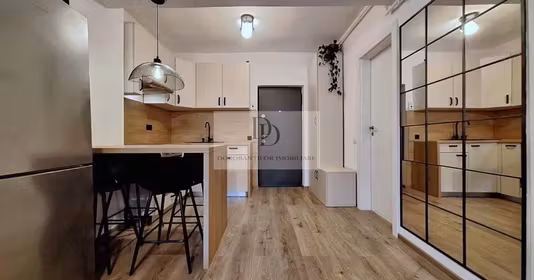 Apartament Mărăști