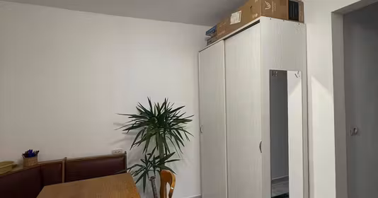 Apartament Mănăștur