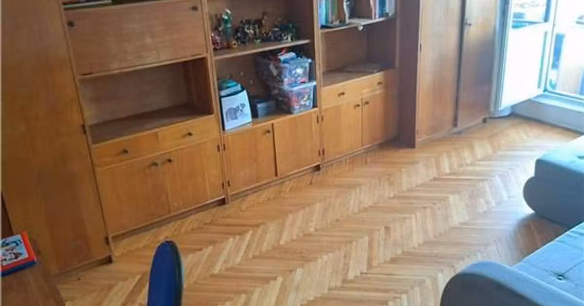 Apartament de vânzare cu 2 camere în zona Tudor, Târgu Mureș