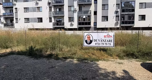 Teren Chiajna