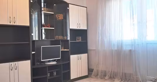 Apartament Vasile Aaron