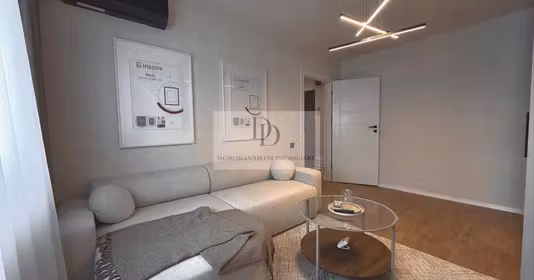 Apartament Mănăștur