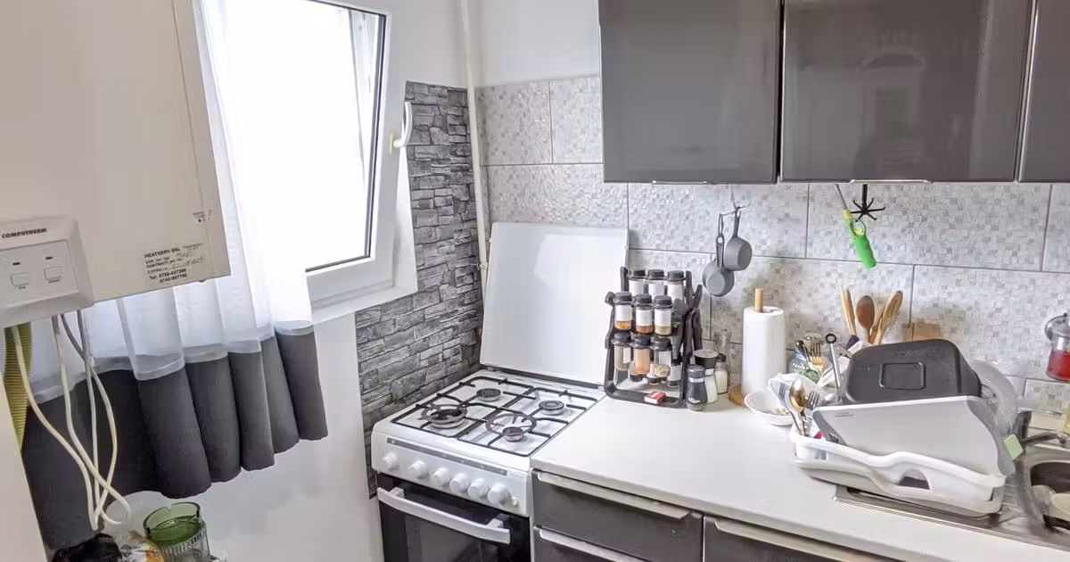 Garsonieră de vânzare în zona Mărăști, Cluj-Napoca