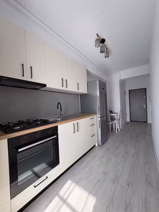 Apartament Complex BRĂTIANU RESIDENCE
