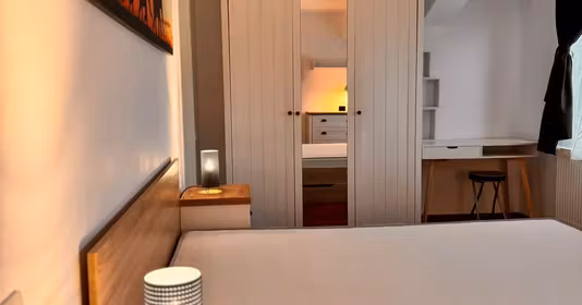 Apartament Copou