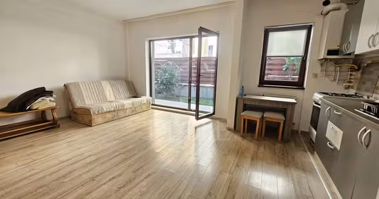 Apartament Gheorgheni