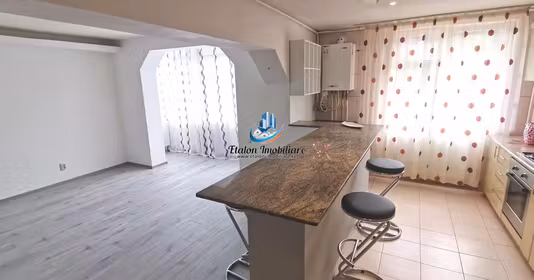 Apartament Central