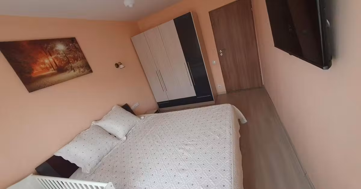 Apartament de vânzare cu 3 camere, mobilat în zona Timișoara, Sector 6