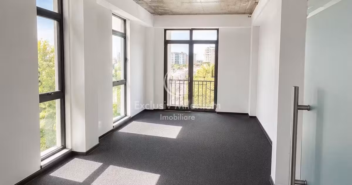 Birou de vânzare de 100.00 mp, în zona Moșilor, Sector 2