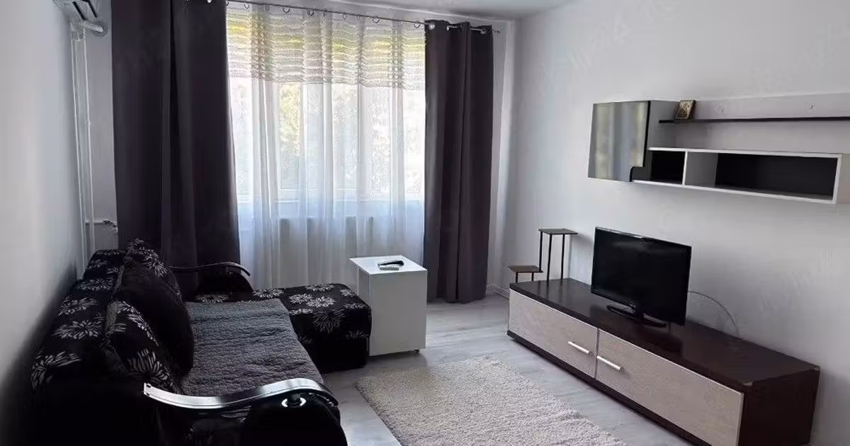 Apartament de vânzare cu 3 camere, mobilat în zona Drumul Taberei, Sector 6