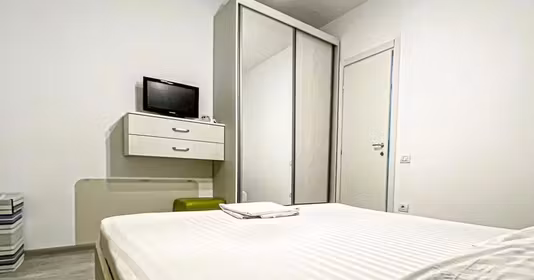 Apartament Mamaia-Sat