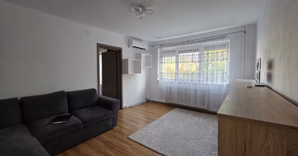 Apartament de vânzare cu 3 camere, mobilat în zona Iosefin, Timișoara