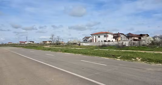 Teren Peninsulă