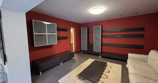Apartament Aradului