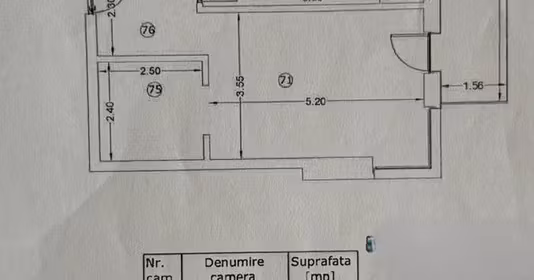 Apartament Unirii