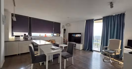 Apartament Circumvalațiunii