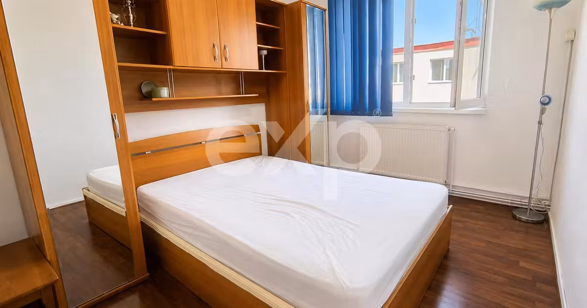 Apartament de vânzare cu 2 camere, mobilat în zona Dâmbul Rotund, Cluj-Napoca