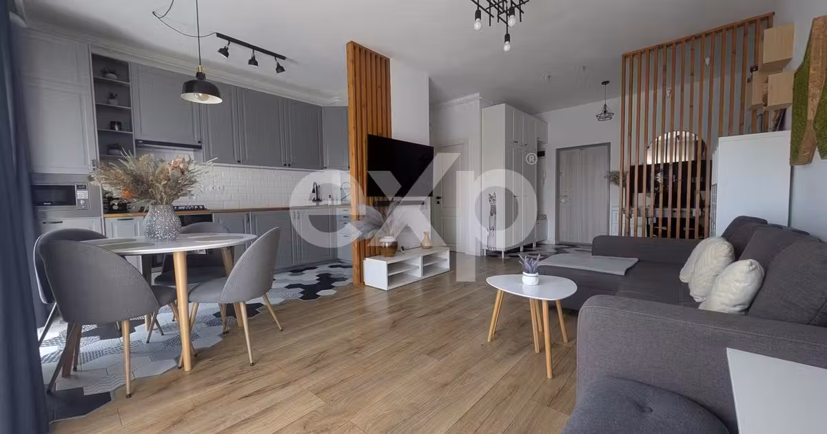 Apartament de vânzare cu 2 camere în zona Bulgaria, Cluj-Napoca