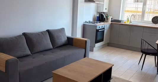 Apartament Central