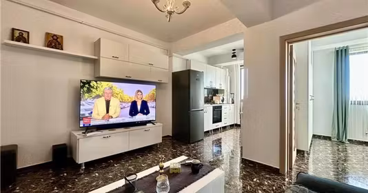 Apartament Aeroport