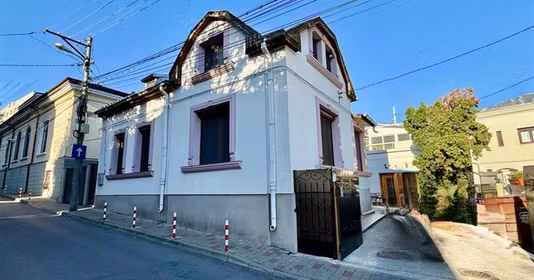 Casă Copou