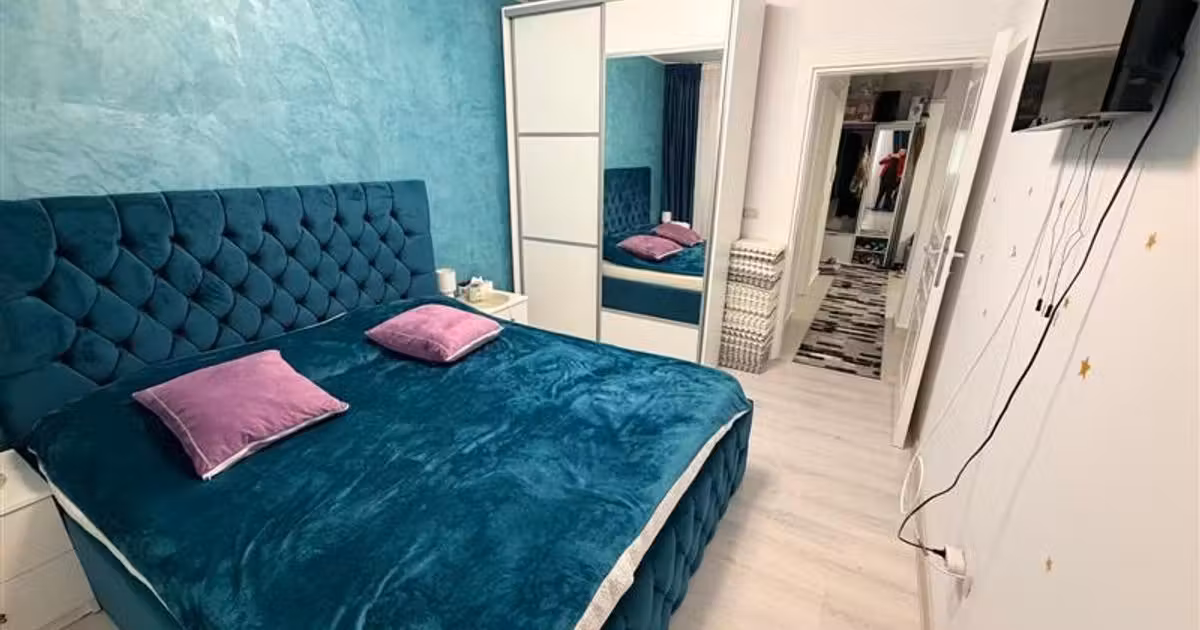 Apartament de vânzare cu 2 camere în Iași