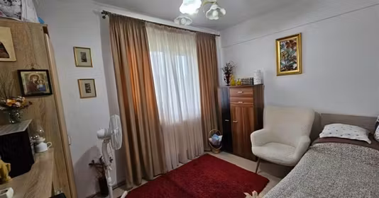 Apartament Nicolina