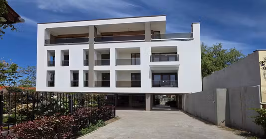 Apartament Girocului