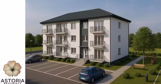 Apartament Nicolina