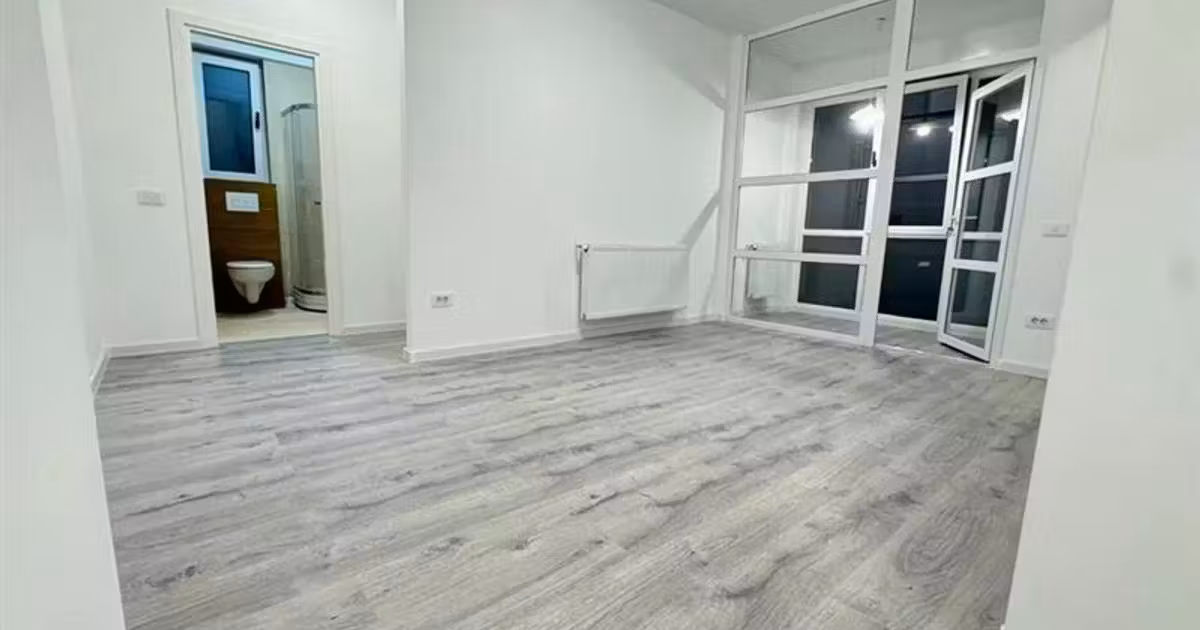 Apartament de vânzare cu 2 camere în zona Lunca Cetățuii, Iași