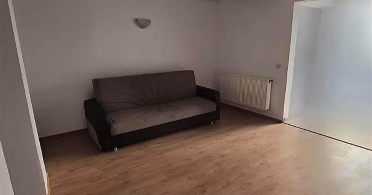 Apartament de vânzare cu 3 camere, mobilat în Valea Lupului