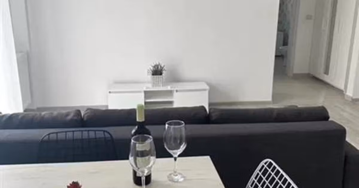 Apartament de vânzare cu 2 camere, mobilat în Iași